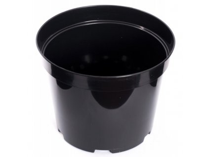 Kvetináč okrúhly 12L - 30x25cm