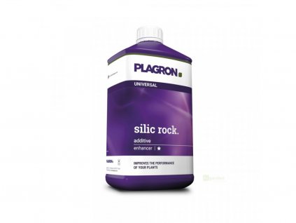 Plagron Silic Rock