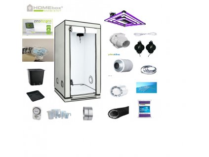 Led Komplet Lumatek Attis 200w PRO