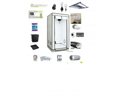 Led Komplet Lumatek Zeus 465w PRO/PRO 2,9 - Lumatek Zeus 465W Compact PRO
