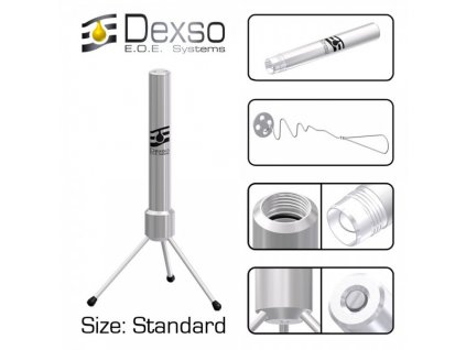 Extraktor Dexso Standard E.O.E. - 50g