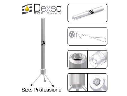 Extraktor Dexso Professional E.O.E. - 100g