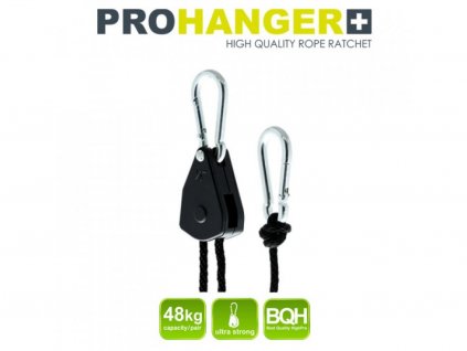 Prohanger Regular, Graden High Pro, do 68kg