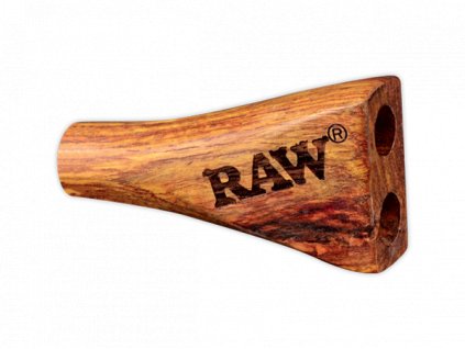 RAW Double Barrel