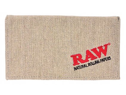 RAW Smoking Wallet