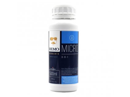 Remo Nutrients - Micro