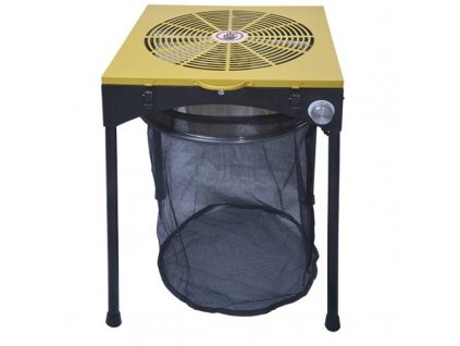 Table Trimmer - 3.rýchl. eletkrický strihač