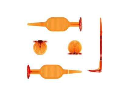 Filling Chamber Tool Set  5ks - StorzBickel