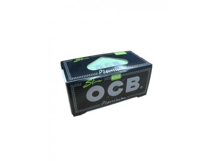 ocb black premium roll