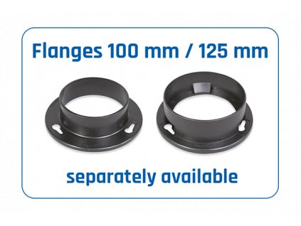 panel flanges