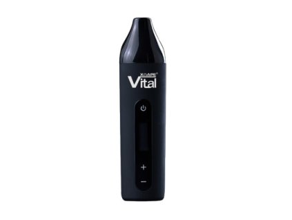 xmax vital black