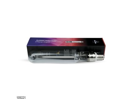 Výbojka GIB Lighting Flower Spectrum Xtreme Output 400V V2.0