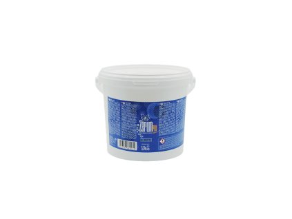 zerumpro gel neutre 35kg