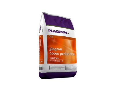 plagron coco perlite 50L