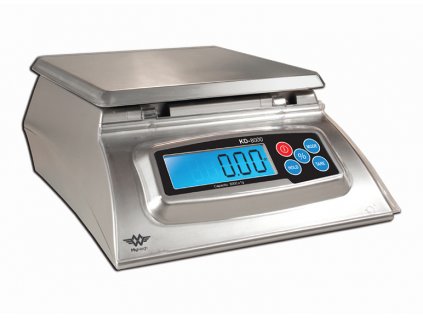 My Weigh KD 8000