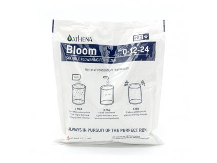 athena pro bloom