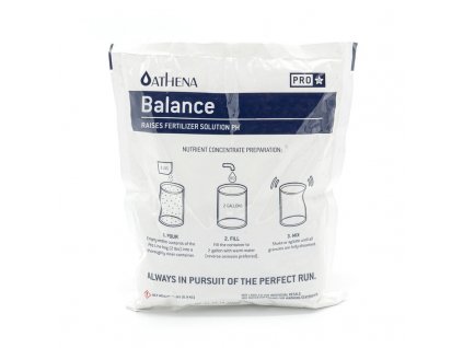 athena pro balance