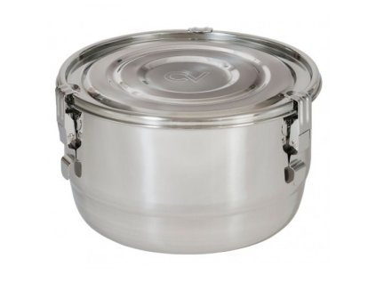 Cvault Pro 2L