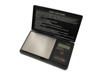 pure scale ali serie ii 500 gr. x 0.1 11zon