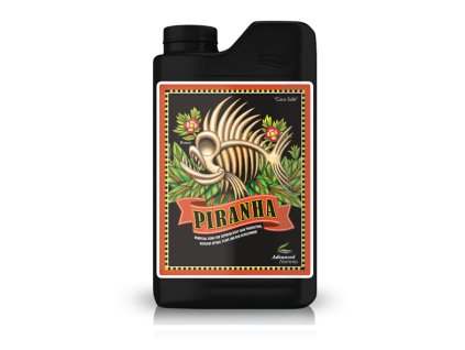 Piranha - Advanced Nutrients