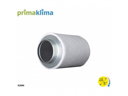 Pachový Filter Prima Klima Eco 240-360m3/h, Ø125mm