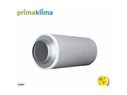 Pachový filter Prima Klima Eco 360-480m3/h, Ø125mm