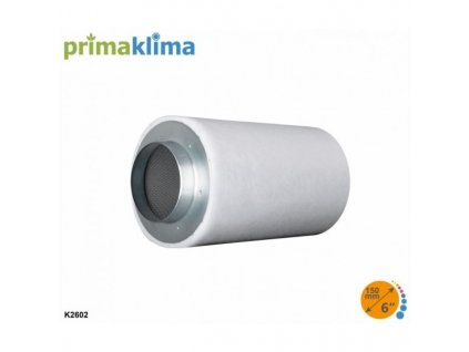 Pachový filter Prima Klima Eco 480-620m3/h, Ø150mm