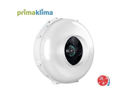 Ventilátor Prima Klima PK160 MES-2, 420/800m3/h