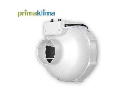 Ventilátor Prima Klima PK160 TC 800m3/h