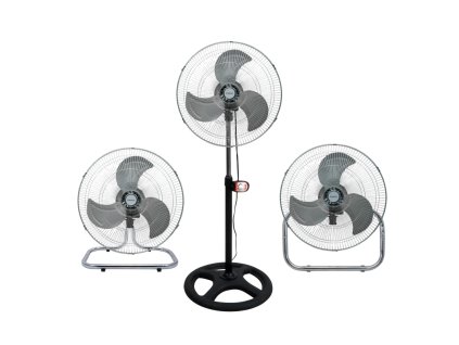 Stojanový ventilátor PRO-VENT 3v1