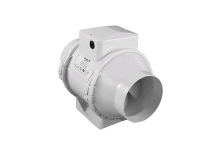 Ventilátor TT100 - 145-187m3/h - bez kabeláže