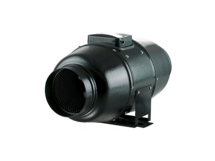Ventilátor TT125-M Silent 230-340m3/h.