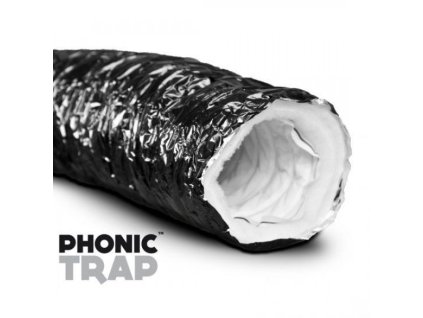 Phonic Trap 102 mm -