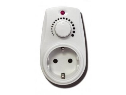 Cornwal Dimmer - Reostatický regulátor výkonu