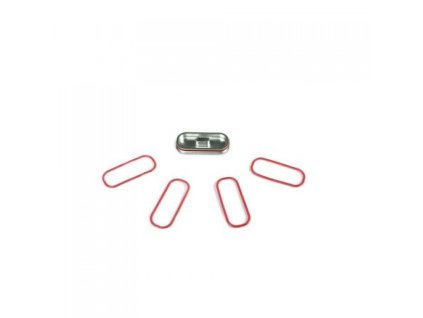 PAX 3 - Concetrate Lid-O-Ring