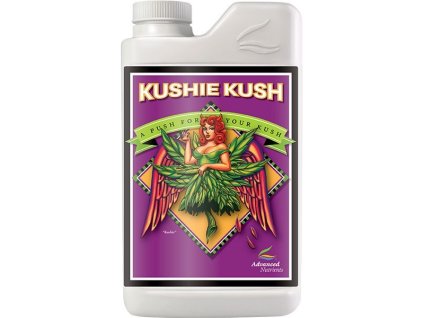 Kushie Kush - Advanced Nutrients -