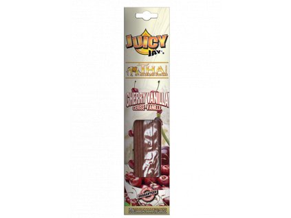 Vonné tyčinky Juicy Jay´s Cherry Vanilla