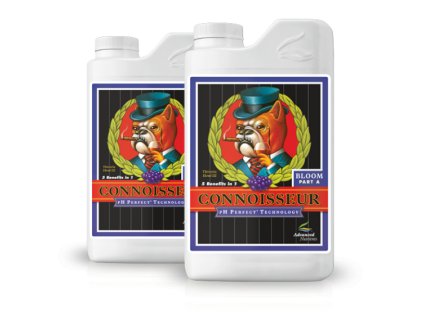 Connoisseur Bloom A+B - Advanced Nutrients