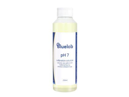 BL Image Product PH7250EU pH 7 calibration solution 250ml