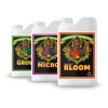 Grow Micro Bloom - Advanced Nutrients