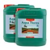 CANNA Aqua Flores A+B