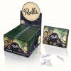 Rolls filtre 80ks