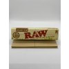 RAW Organic Connoisseur KS Slim + Tips