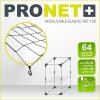 Pronet XL - Sieť do stanov 150cm