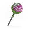 cannabis lollipops no thc hemp seed oil no high multitrance bubble gum canna91C 1