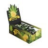 cannabis lemon haze lollies display carton 70s canna90L 1