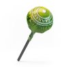 cannabis lollipops no thc hemp seed oil no high multitrance lemon haze canna91L 1