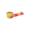 silicone pipe qnubu colorado 86mm