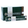 Golden Nag - Patchouli 15g