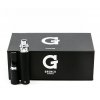 G Pen Dual Quartz Vaporizér  Iba extrakty